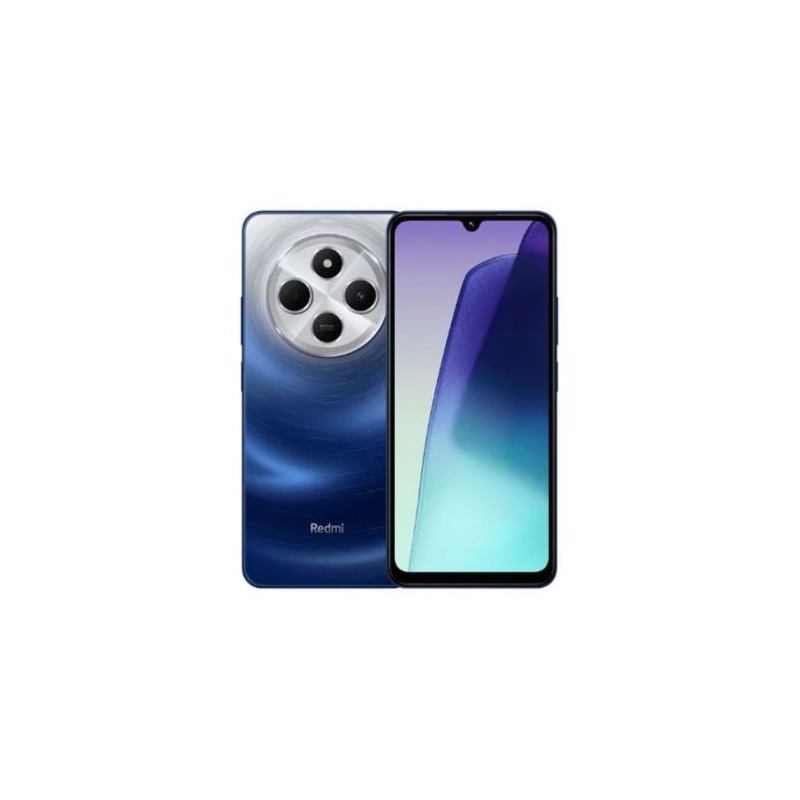 Smartphone XIOAMI Redmi 14C - NFC · Helio G81 · 6,88 · 8GB · 256GB · HyperOS · Azul