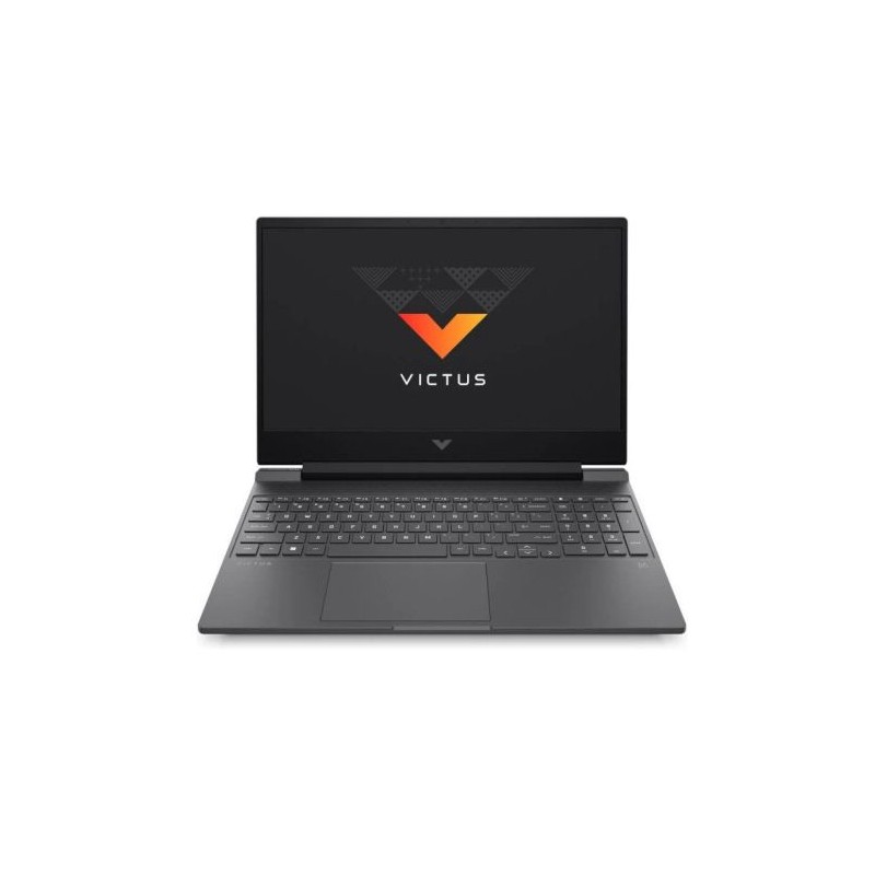 Portátil Gaming HP Victus 15-FB2009NS - AMD Ryzen 7 8845HS · 15.6 FHD · 32GB · 1TB SSD · FreeDos · Negro