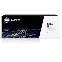 Toner Original HP 658A Magenta - W2003A [PAG-6000]
