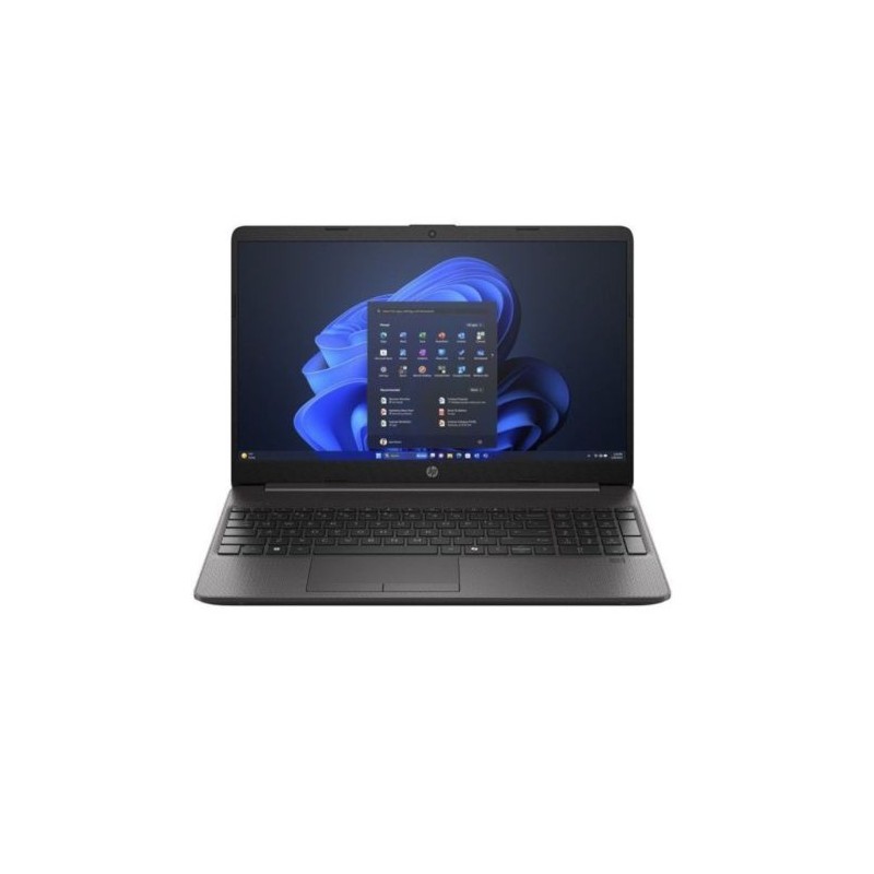Portatil HP 255 G10 - R3-7330U · 15.6 FHD · 8GB · 512GB SSD · FreeDos · Negro