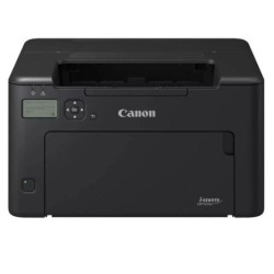 Impresora Láser CANON I-SENSYS LBP122DW Monocromo - Dúplex · 29 ppm · 2400x600ppp · USB/WIFI · Cartucho 071/071H