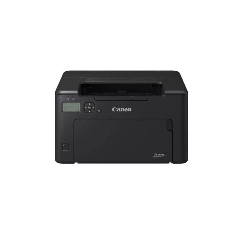Impresora Láser CANON I-SENSYS LBP122DW Monocromo - Dúplex · 29 ppm · 2400x600ppp · USB/WIFI · Cartucho 071/071H
