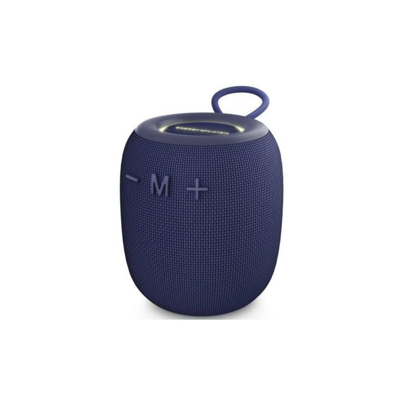 Altavoz con Bluetooth ENERGY SISTEM Bloom - BT 5.3 · 10W · Azul