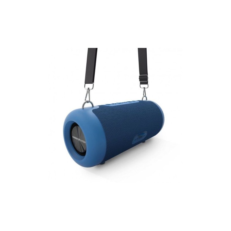 Altavoz con Bluetooth ENERGY SISTEM Uban Box 6 Navy - BT 5.0 · 40W · Azul