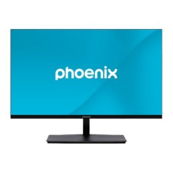 Monitor PHOENIX PRISMA - 23.8 FHD · HDMI · VGA ·100Hz · Negro