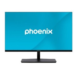 Monitor PHOENIX Prisma - 27 FHD · HDMI · 100Hz · Negro