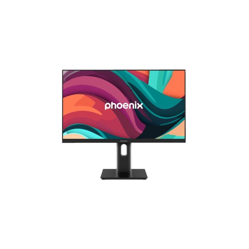 Monitor PHOENIX Essence 24PRO - 23.8 FHD · HDMI · 100Hz · Altavoces Integrados · Negro