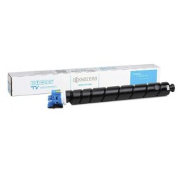 Toner Original KYOCERA-MITA TK-8365 Cian - 1T02YPCNL0 [PAG-12000]