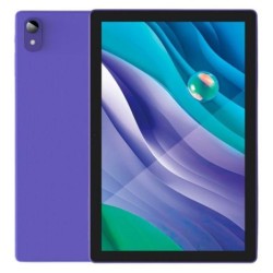 Tablet SPC Gravity 5 SE -  Octacore  Allwinner A523 · 10.1IPS · 4GB · 64GB · Android · Púrpura