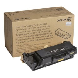 Toner Original XEROX 106R03624 Negro - 106R03624 [PAG-15000]