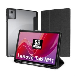 Funda para Tablet SUBBLIM SUBCST-5SC130 - 11 · Negro · Lenovo M11