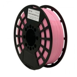 Filamento 3D GST3D PLA 1.75mm 1Kg Pantera Rosa - GST3D-PINKPANTHER