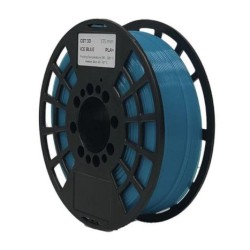 Filamento 3D GST3D PLA 1.75mm 1Kg Azul Hielo - GST3D-ICEBLUE