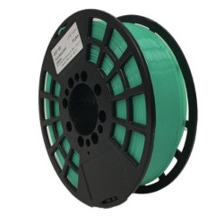 Filamento 3D GST3D PLA 1.75mm 1Kg Verde Fluorescente - GST3D-FLUORESCENTGREEN