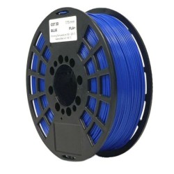 Filamento 3D GST3D PLA 1.75mm 1Kg Azul - GST3D-BLUE