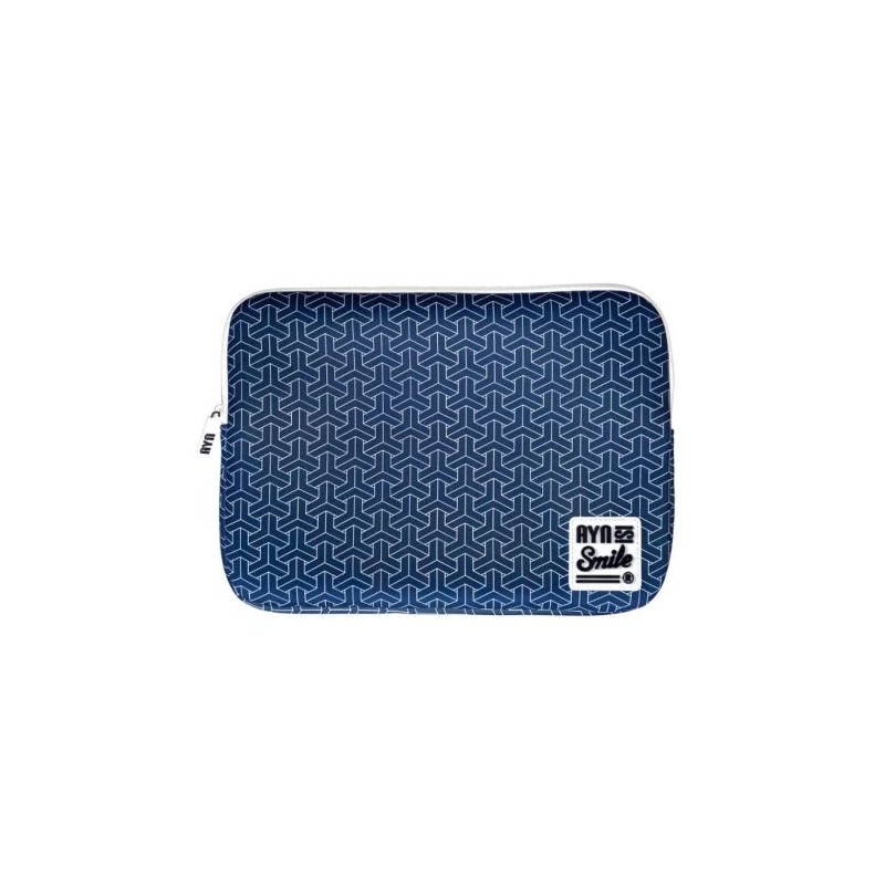 Funda para Portátil AYNS Kimono - 13 · 14 · Kumikikkou