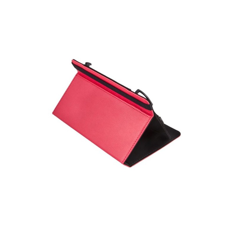 Funda para Tablet SILVERHT Basic - 9 · 11 · Rojo