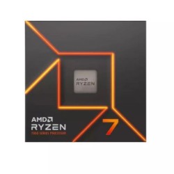 Procesador AMD RYZEN 7 7700X DDR5 3.8GHz - 100-100000592BOX