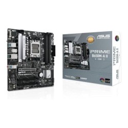 Placa Base ASUS Prime B650M-A II-CSM - DDR5 · Micro ATX