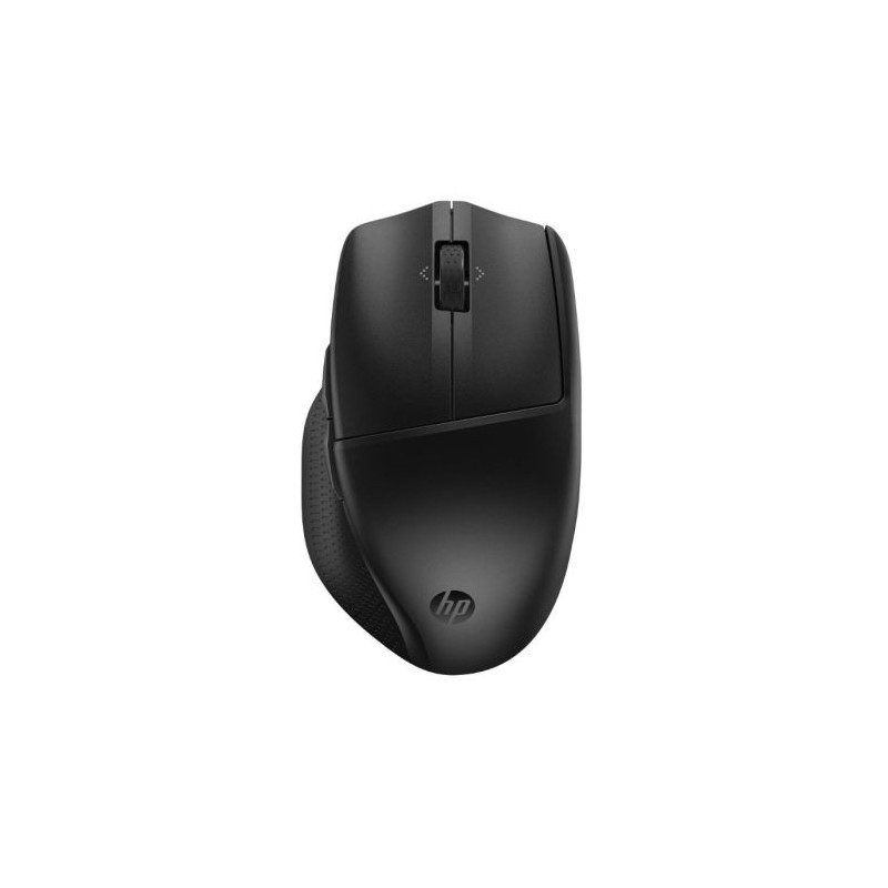 Ratón Inalámbrico Ergonomico HP 685 Confort Dual - BT · USB · 4000DPI · Negro