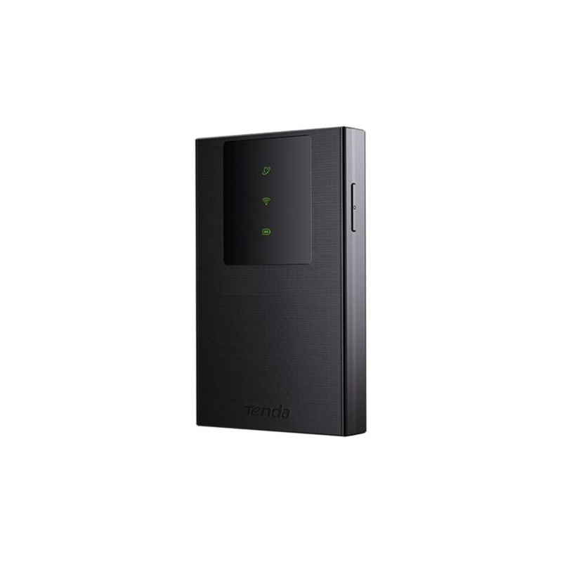 Router Portátil TENDA 4G180 V4 - 3G/4G · 150Mbps · WiFi 6