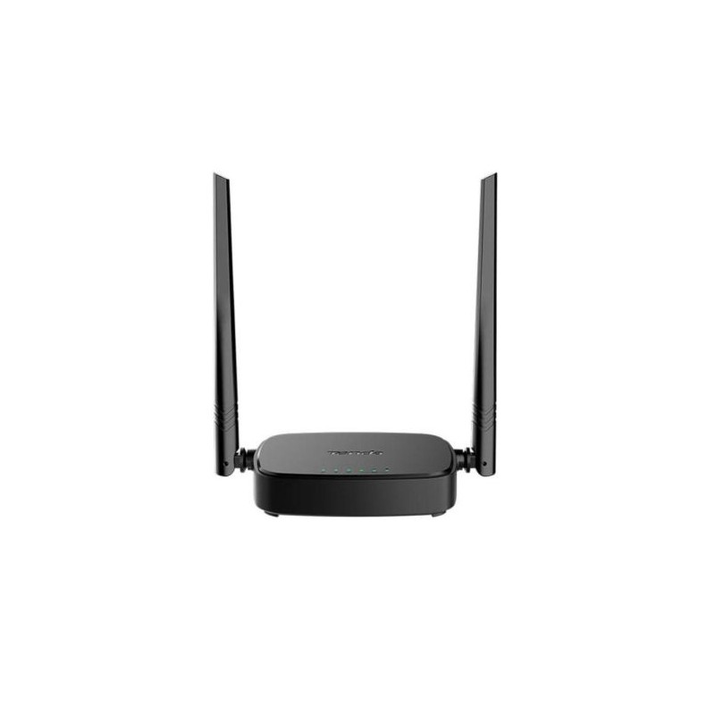 Router Inalámbrico TENDA 4G05 - 2.4GHz · 150Mbps · LAN · 2xAntenas