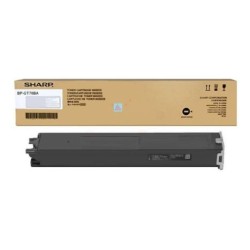 Toner Original SHARP BPGT70BA Negro - BP-GT70BA [PAG-40000]