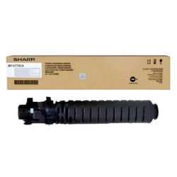 Toner Original SHARP BPGT70CA Cian - BP-GT70CA [PAG-24000]