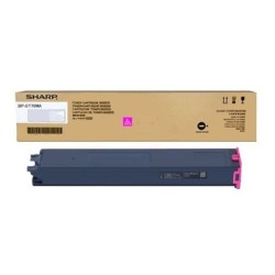 Toner Original SHARP BPGT70MA Magenta - BP-GT70MA [PAG-24000]