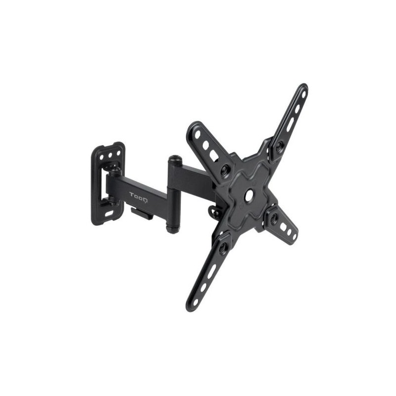 Soporte de Pared para TV TOOQ LP1344TN-B - 13 · 43 · 20 kg