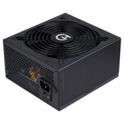 Fuente de Alimentación HIDITEC BZ650 - 650W · Ventilador 140mm · ATX · 80 Plus Bronze