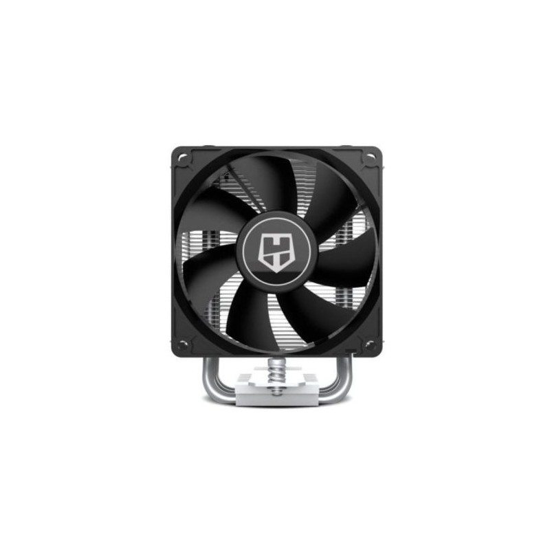 Ventilador con Disipador PC NOX HP-903 - 120mm · Negro