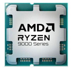 Procesador AMD RYZEN 9 9900X DDR5 4.4GHz - 100-000000662