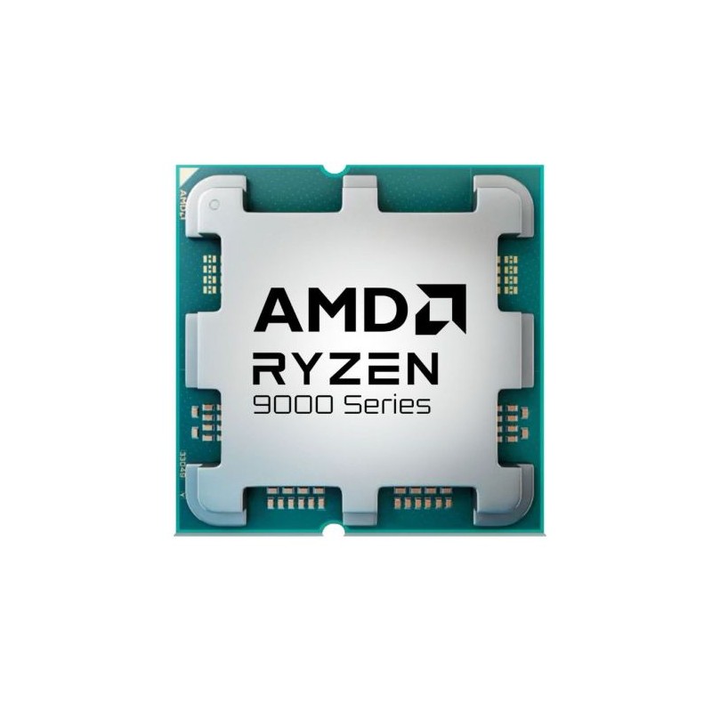 Procesador AMD RYZEN 9 9900X DDR5 4.4GHz - 100-000000662