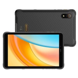 Tablet Rugged ULEFONE Armor Pad Pro -  Octacore  · 8 IPS · 8GB · 128GB · Android 13 · Negro