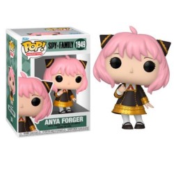 FUNKO POP Anya Forger 1949 - Spy x Family - 889698865289