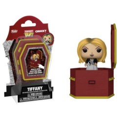 POCKET POP Caja Sorpresa Tiffany - Chucky - 889698877985