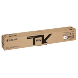 Toner Original KYOCERA-MITA TK8115 Negro - 1T02P30NL0 [PAG-12000]