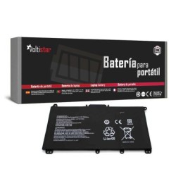 Bateria de Repuesto para Portátil HP HW03XL - BAT2443