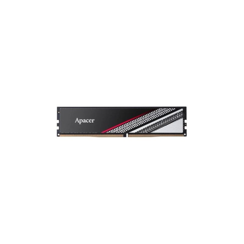 Memoria RAM APACER Tex 16GB DDR4 3200Mhz CL16 - AH4U16G32C28YTBAA-1