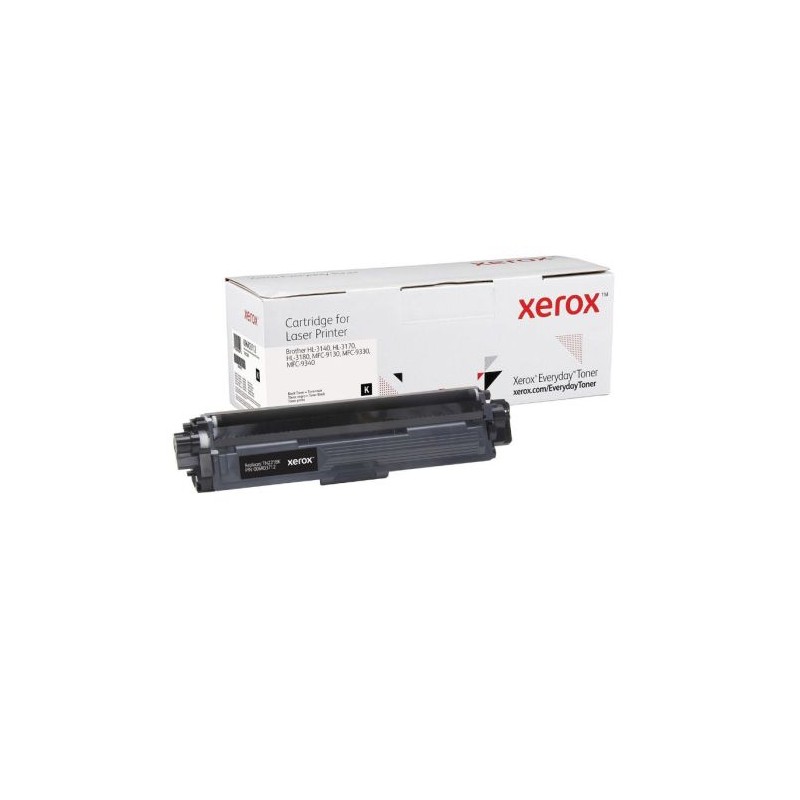 Toner Original XEROX TN241 Negro - 006R03712 [PAG-2500]