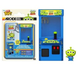BITTY POP Toy Story Arcade - Disney - 889698855464