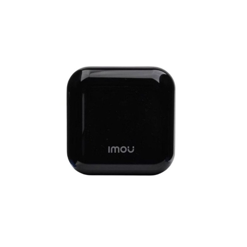 Centro de Control Remoto Universal IMOU IR1 - Negro