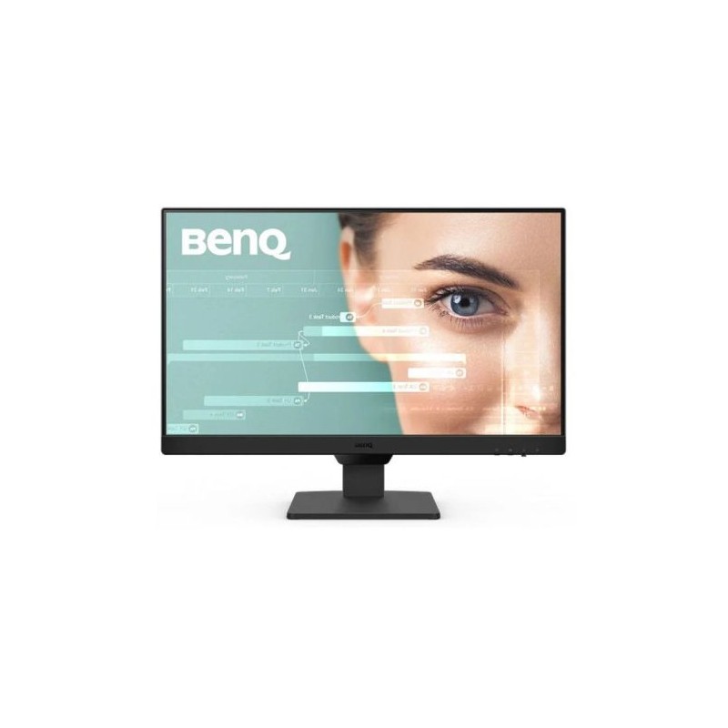 Monitor BENQ GW2490 - 23,8 FHD · HDMI · 100Hz · Negro