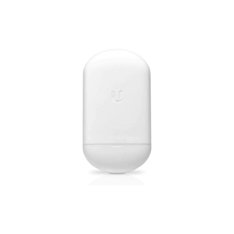 Punto de Acceso de UBIQUITI NanoStation Loco - 5GHz · 13dBi · PoE