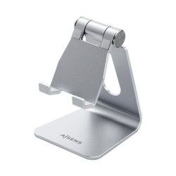 Soporte para Smartphone AISENS MS1PM-081 - Plata