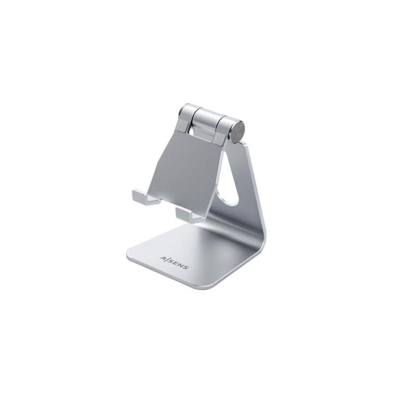 Soporte para Smartphone AISENS MS1PM-081 - Plata