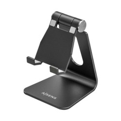 Soporte para Smartphone AISENS MS1PM-084 - Negro