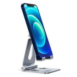 Soporte para Smartphone AISENS MS1PM-086 - Plata