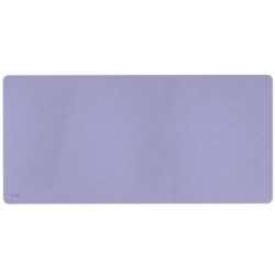 Alfombrilla TRUST Benya XXL - 900x430x2 mm · Antideslizante · Purpura